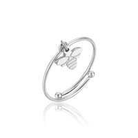 Anello Luca Barra Donna in Acciaio ANK199 - ANK199